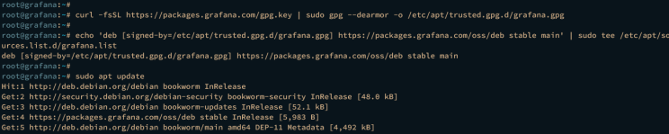 Setup-Repo