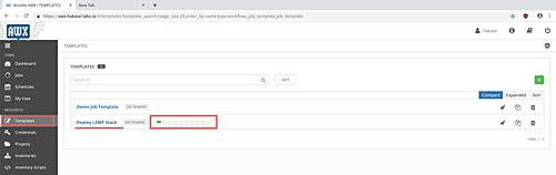 Ergebnis des Vorlagenlaufs