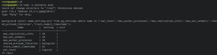 den Status der Brieftasche überprüfen