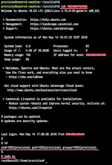 m monit debian