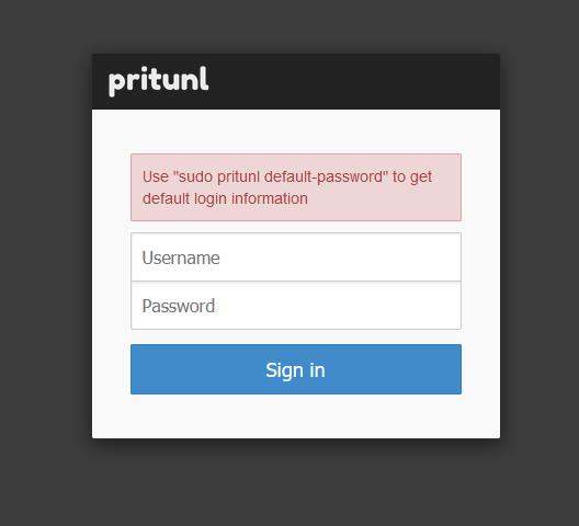 install pritunl ubuntu 20.04 install pritunl ubuntu 20.04