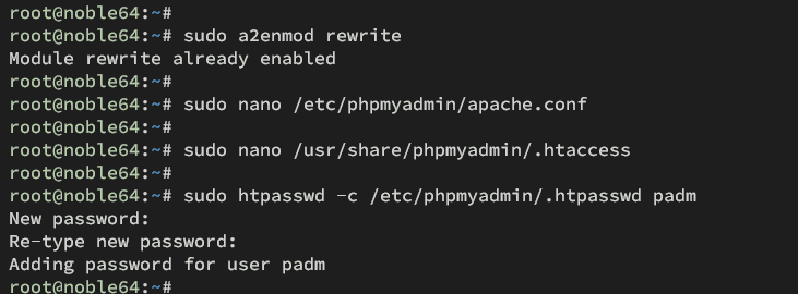apache basic_auth einrichten