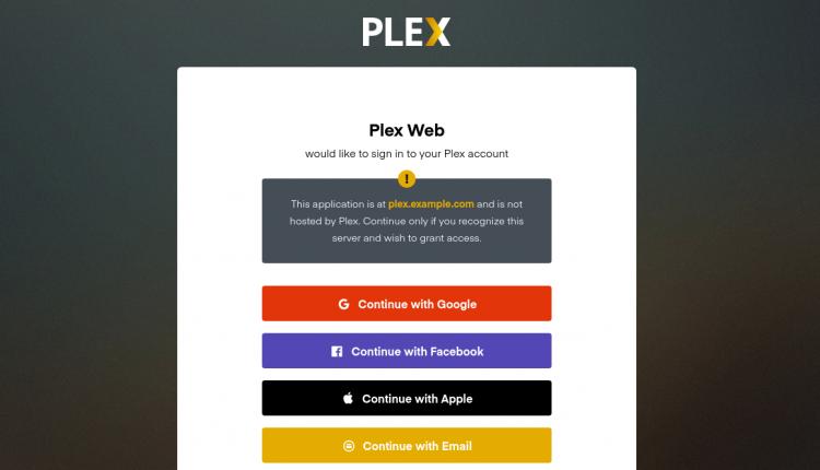 plex alternative synology plex alternative synology