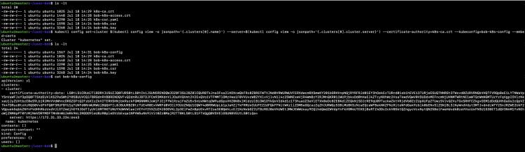set-up-the-cluster-configuration-for-bob