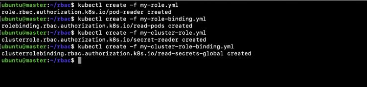 Erstelle-Rolle-und-binde-Objekte