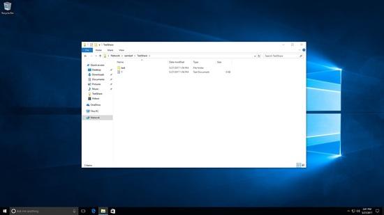 View Webmin Samba Active Directory Images