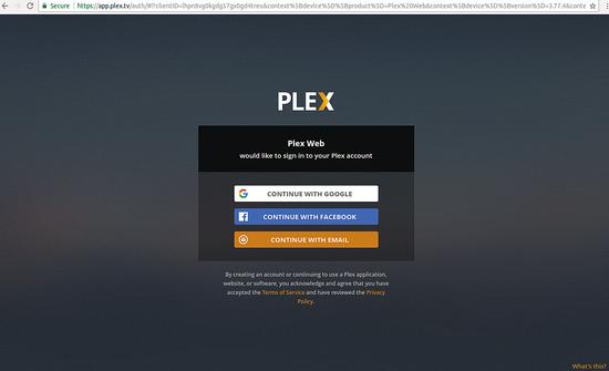 plex media server ubuntu 18.04 plex media server ubuntu 18.04