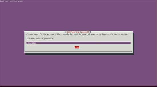 Ein Passwort festlegen