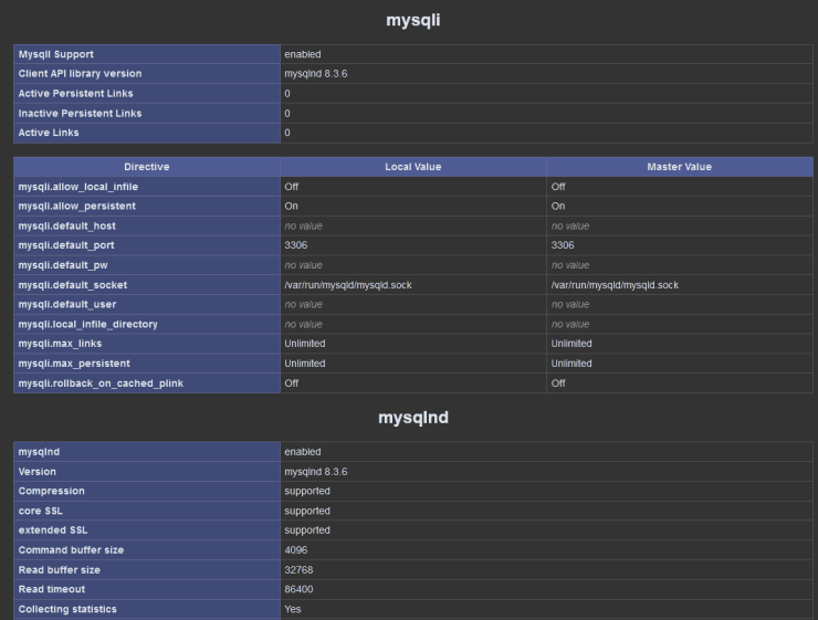 So installierst du den LAMP-Stack (Linux, Apache, MariaDB und PHP) auf ...