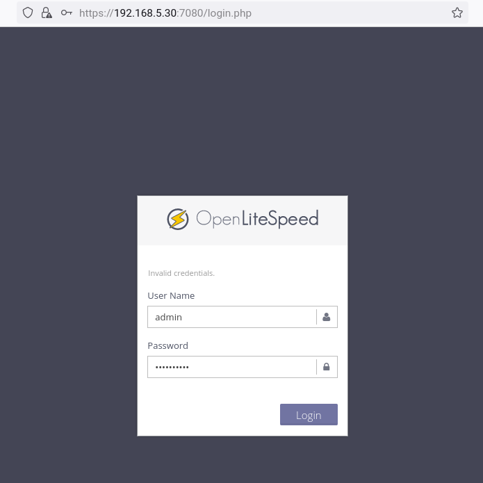 opernlitepseed Anmeldeseite