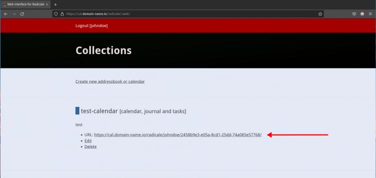 Radicale Benutzer-Armaturenbrett