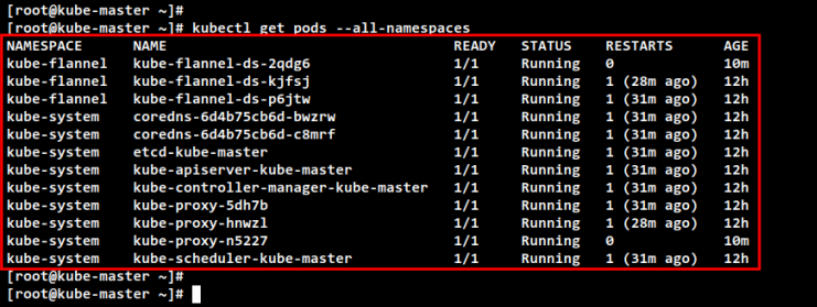alle Schoten prüfen