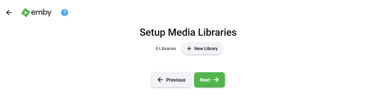 Einrichtungsbibliothek