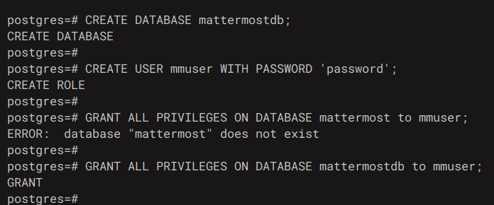 Neuen Benutzer anlegen