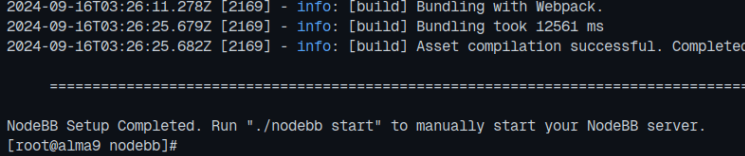 Anmeldung bei Mongodb