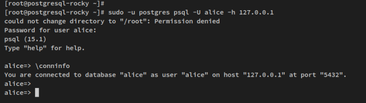Anmeldung beim Benutzer