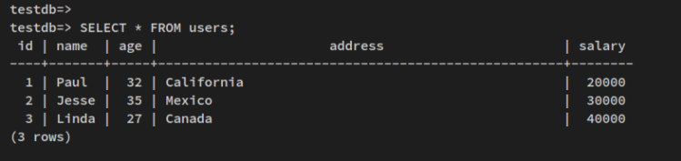 Daten wiederherstellen