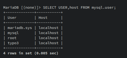 Benutzer verifizieren