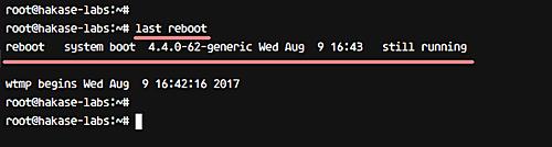 Ausstehende Sicherheitsupdates