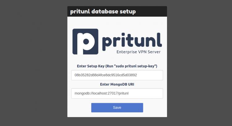 pritunl okta pritunl okta