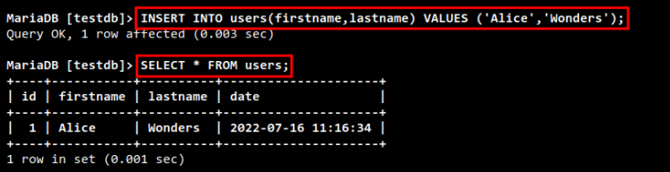 Daten aus Master1 einfügen und prüfen