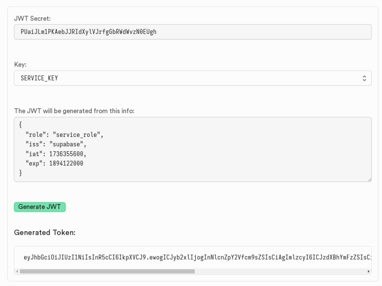 So installierst du Supabase (Firebase-Alternative) mit Docker auf ...
