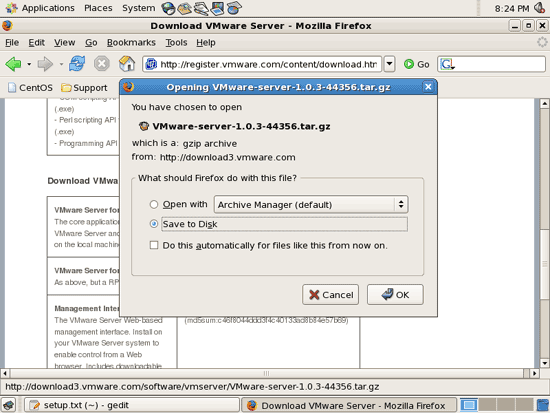Lst Server Serial