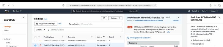 Weitere Informationen zu den Ergebnissen