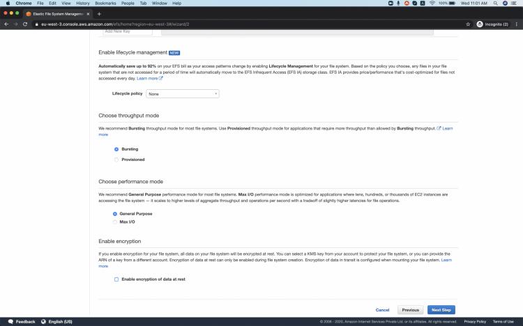 Lebenszyklus-Politik