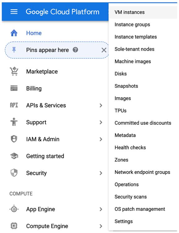 Virtuelle Maschine erstellen