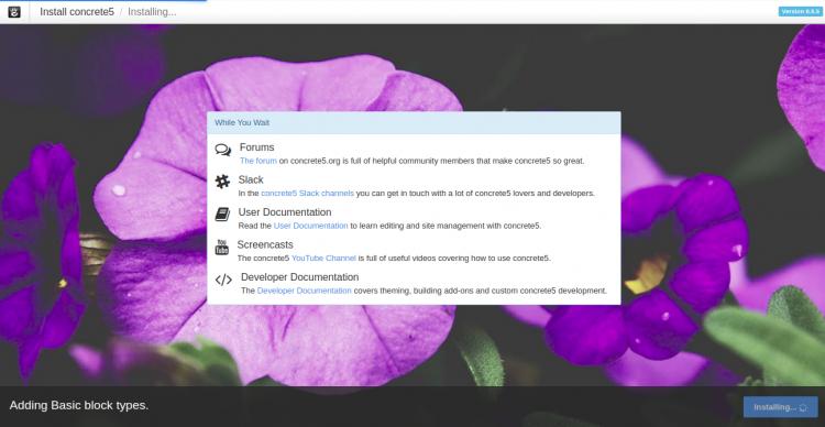 Konkrete 5 Ressourcen