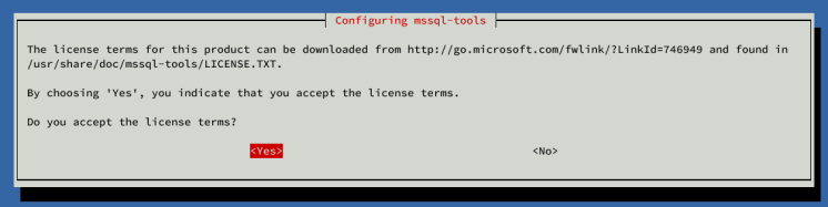 Bedingungen akzeptieren