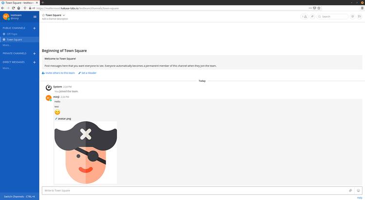 Wichtigste Dashboard