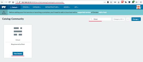 Suche nach Anwendungen