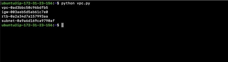 Python-Skript ausführen