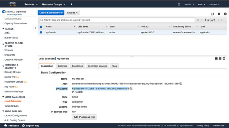 Liste der Lastverteiler
