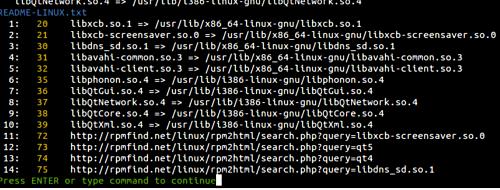 gruppierte Suchergebnisse