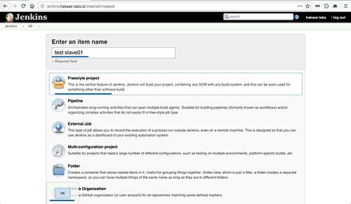Freestyle-Projekt hinzufügen