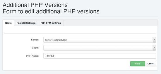 PHP 5.6