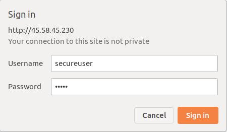 Wie man phpMyAdmin unter Debian 11 installiert und sichert