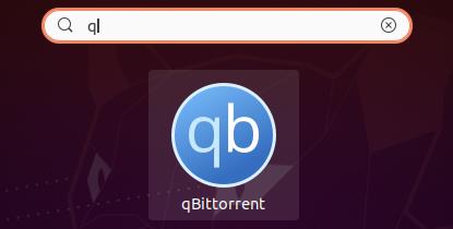 qBittorent