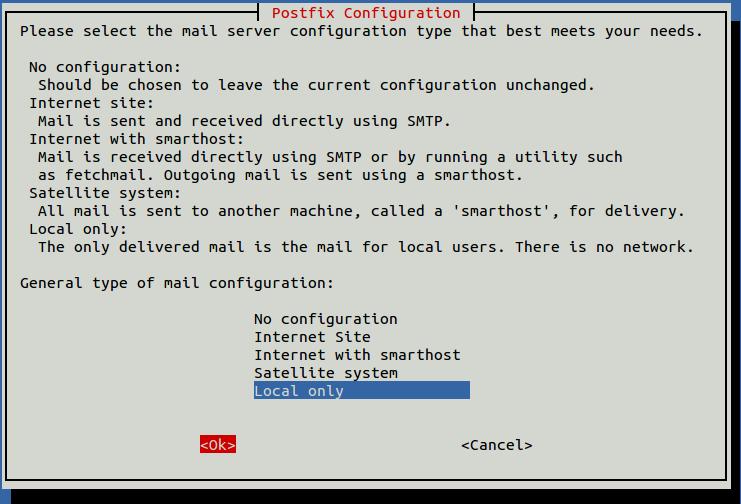 Tripwire IDS installieren