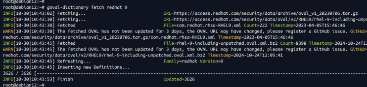 atabase herunterladen